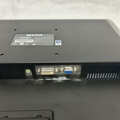 ★就労継続支援B型ゲラジョブセンター★ＰＣモニター18.5インチ　1200円の画像