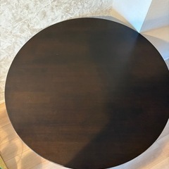 KANADEMONO THECAFETABLE Black Steel 4pinの画像