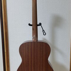 Martin00XAE ﾏｰﾁﾝｱｺｰｽﾃｨｯｸｷﾞﾀｰの画像