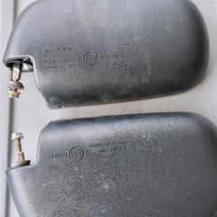 L700系ミラのミラー。の画像