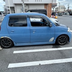 エッセカスタム の画像