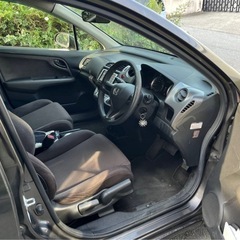 ストリーム　rn8の画像