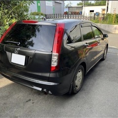 ストリーム　rn8の画像