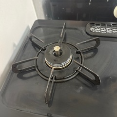 プロパン用 ガステーブル ガスコンロの画像