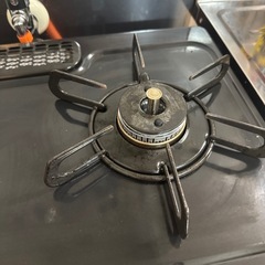 プロパン用 ガステーブル ガスコンロの画像