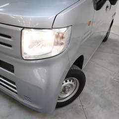 審査が心配...それなら【オトロン】にお任せください‼【審査通過率驚異の95％】ホンダ Ｎ－ＶＡＮ 　Ｇの画像