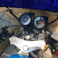 ホンダ　ns1  実動　の画像