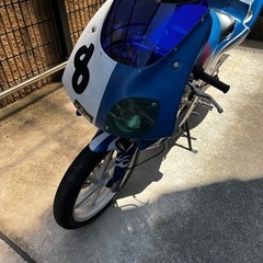 ホンダ　ns1  実動　の画像