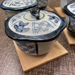 茶碗蒸し5セットの画像
