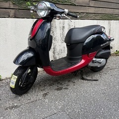 HONDA ジョルノ　50ccの画像