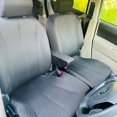 Suzuki スズキ パレットの画像