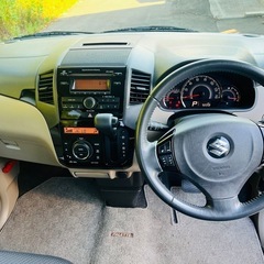 Suzuki スズキ パレットの画像