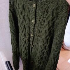 衣類　アウター系　3枚の画像