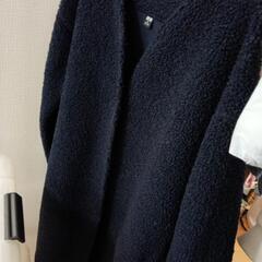 衣類　アウター系　3枚の画像
