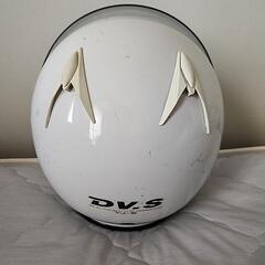 zenith ジェットヘルメット Mサイズの画像