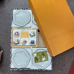 茶碗蒸し5セットの画像