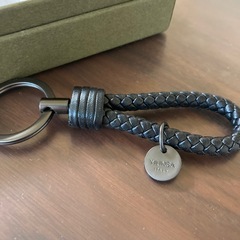 キーホルダー　新品未使用の画像