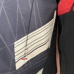 クシタニ　KUSHITANI K-2848 ACUTE JACKET アキュートジャケットの画像