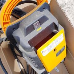 高圧洗浄器　RYOBI AJP-1410A SP◆の画像