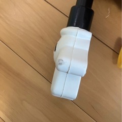 ミッキーのキャンピングホルダーの画像