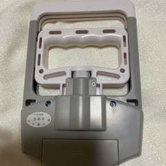 【決まりました】握力計　の画像