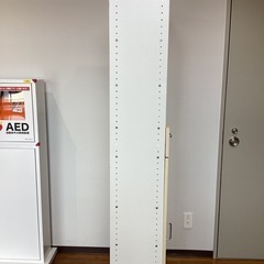 キッチンラック【町田市再生家具】　251212の画像