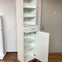 キッチンラック【町田市再生家具】　251212の画像