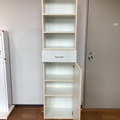 キッチンラック【町田市再生家具】　251212の画像