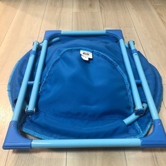 トイストーリー子供椅子の画像