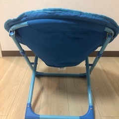 トイストーリー子供椅子の画像
