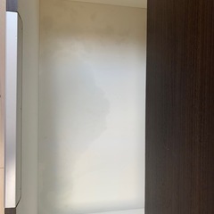 食器棚 レンジ台の画像