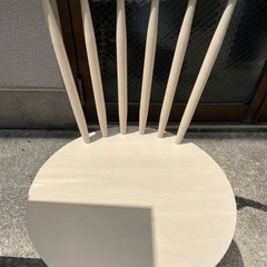 ⭐︎引取り限定⭐︎ 椅子の画像