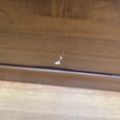 木製チェスト小物入れ用引き出しもあり便利ですね！の画像
