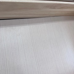 木製チェスト小物入れ用引き出しもあり便利ですね！の画像