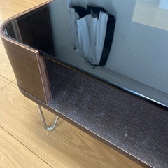 ローテーブルの画像
