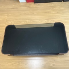 ローテーブルの画像