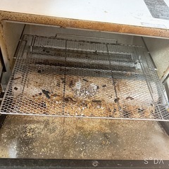 【8/7 16:00 掲載削除】トースターの画像
