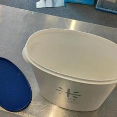 0723-040 米びつの画像