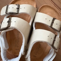 sophitica ベビー　キッズ　サンダル 13.0cm の画像