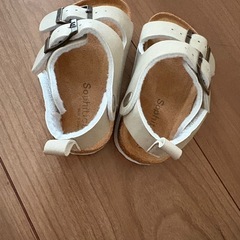 sophitica ベビー　キッズ　サンダル 13.0cm の画像