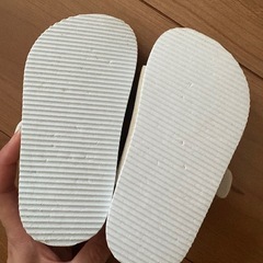 sophitica ベビー　キッズ　サンダル 13.0cm の画像