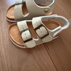 sophitica ベビー　キッズ　サンダル 13.0cm の画像