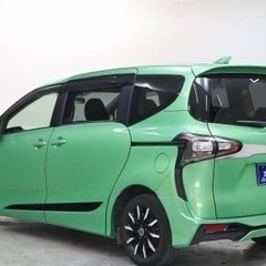 中古車はアフターサービスが心配...それなら【オトロン】へ!!納車前後も完全バックアップ体制整ってます！/トヨタ シエンタ　ハイブリッド 　Ｇの画像