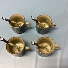 2507-1  コーヒーカップ　の画像