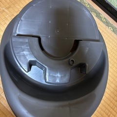 コンビ　the S チャイルドシート専用　ホルダー
の画像