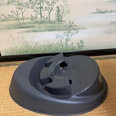 コンビ　the S チャイルドシート専用　ホルダー
の画像