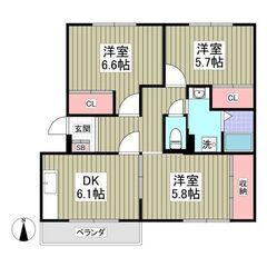💕初月賃料なし、敷金なし、礼金なし、仲介手数料なし💕最上階🎵ファ...