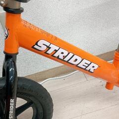 0723-063 ストライダーバランスバイクの画像