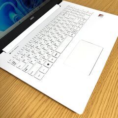 【✨美品】NEC LAVIE SSD240GB Office2021✨の画像