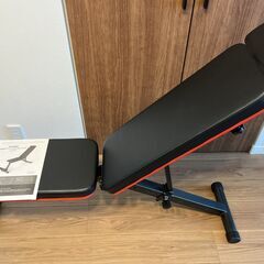 可変式 ダンベル フレックスベル 2kg刻み 32kg  / 2個セット / スタンド セット / 4 WAY アジャスタブルベンチ付きの画像